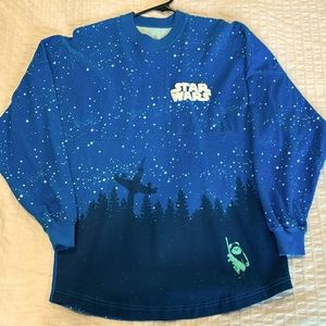 Like new Endor spirit jersey